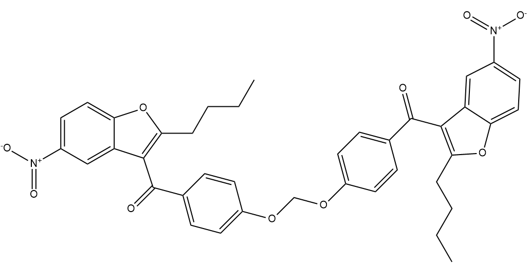 Benzbromarone Impurity 3